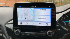 Ford Fiesta 1.0 EcoBoost Active 1 5dr Petrol Hatchback